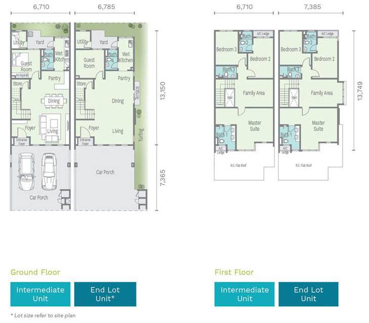 Maple Residence|Cyberjaya | NEW PROPERTY LAUNCH | NEW ...