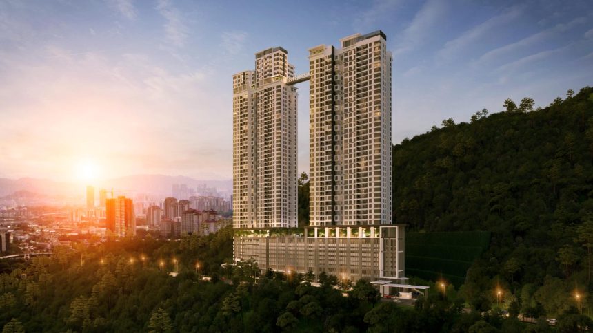 Damansara Seresta | Bandar Sri Damansara | New Launch Property | Condo ...