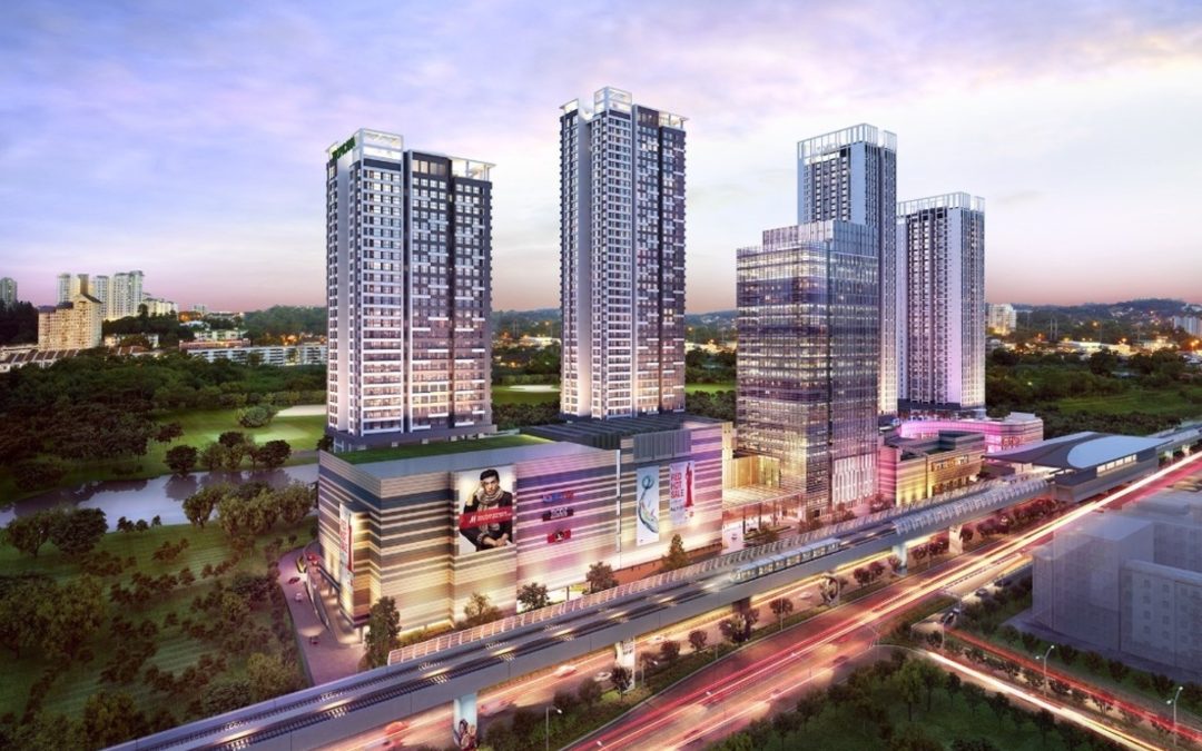 Kota Damansara | NEW PROPERTY LAUNCH | NEW CONDO ...