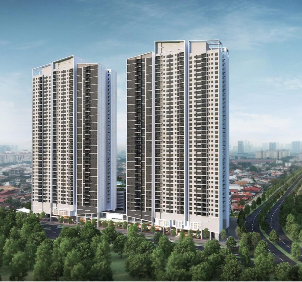 Residensi Ava | Kepong | NEW PROPERTY LAUNCH | NEW CONDO ...
