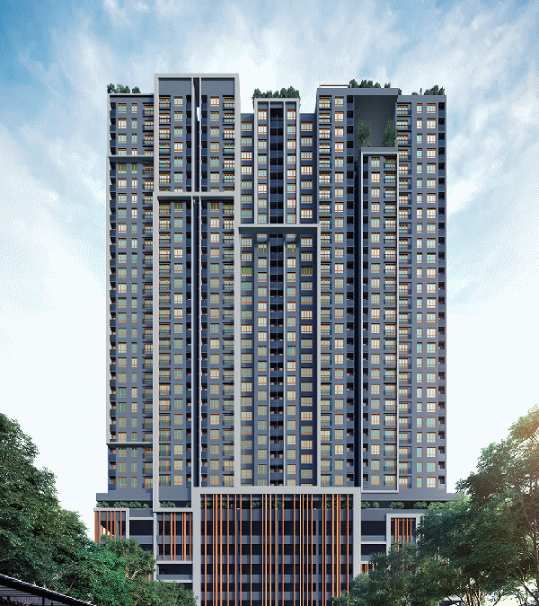 JRK Convena | Bukit Jalil | New Launch Property | Condo - KL, PJ ...