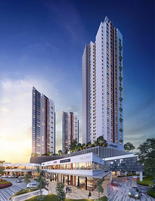 The Tropika | Bukit Jalil | New Launch Property | Condo - KL, PJ ...