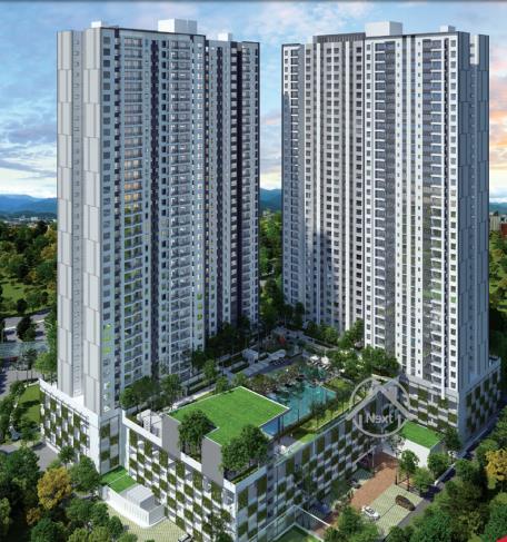 Savio-Riana-Dutamas | New Launch Property | Condo - KL, PJ, Selangor ...