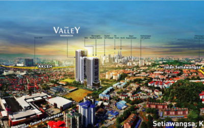 New Launch Property New Condominium Kl Pj Selangor