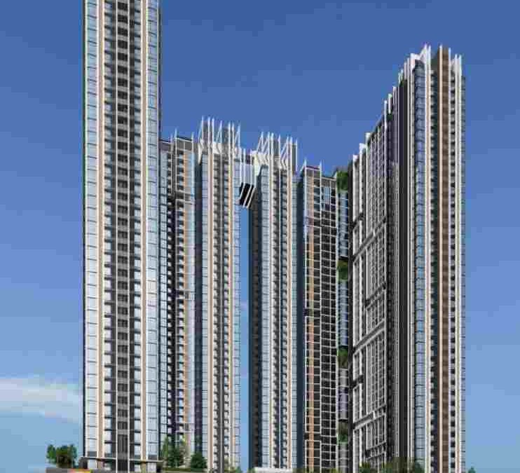 KL48 Residences, Sungai Besi