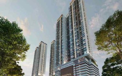 The Mate, Damansara Jaya, PJ, New Launch Property, Condo - KL, PJ,  Selangor