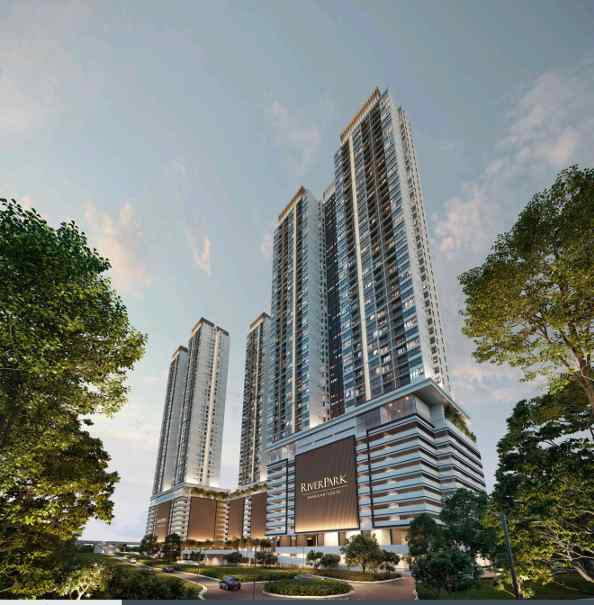 River Park, Bangsar South