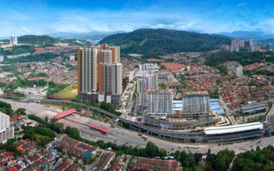 New Launch Property New Condominium Kl Pj Selangor