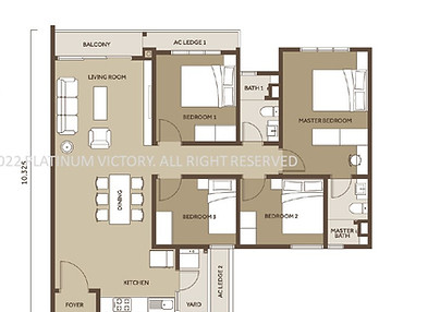 PSV1 Residences | Bandar | New Launch Property | Condo - KL, PJ ...