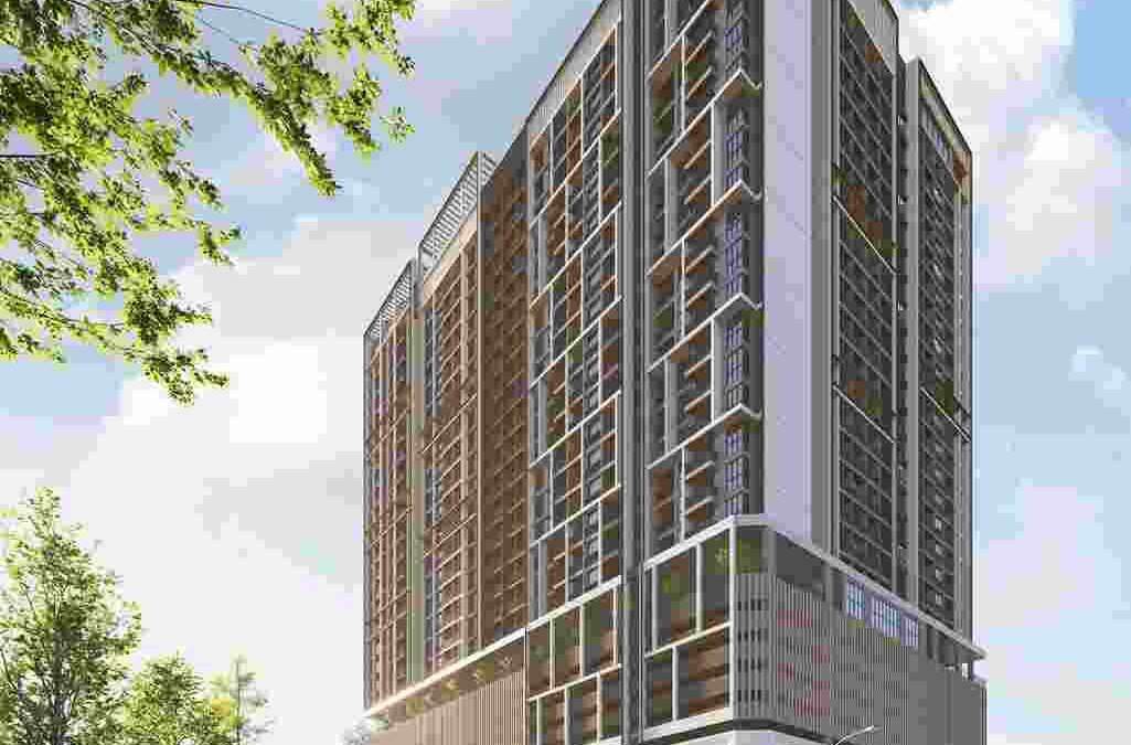 Amara Residences, Ara Damansara